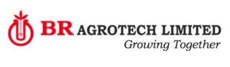 BR Agrotech Limited Growing Together