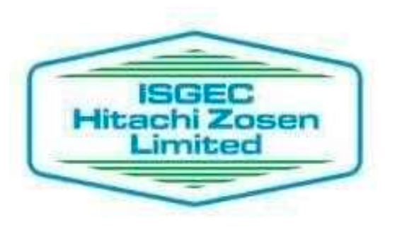 ISGEC Hitachi Zosen Limited