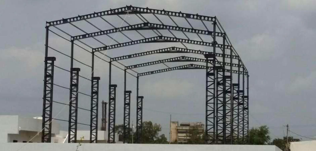 Industrial Structure